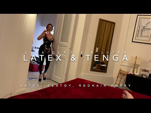 ❤️ Rahavavy mena mena mitafy akanjo vita amin'ny latex nolavin'ny zandriny ❤️❌ kalitao firaisana ara-nofo amin'ny mg.sexera.ru ﹏